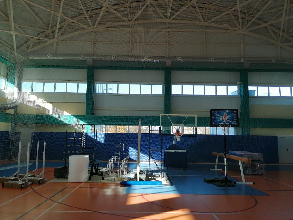 Всероссийский детский центр «Орлёнок» Всероссийский детский центр «Орлёнок»